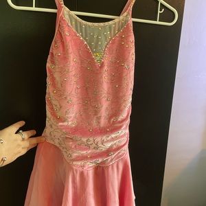 Adult medium Jerry’s Skating Dress